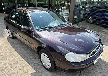 Ford Mondeo 1.6 16V GLX *HU neu*nur 134 TKM*AHK*PDC*eSD*GJ-Rfn