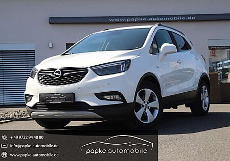Opel Mokka X 1.6 CDTI Innovation +NAVI+17ZOLL+PREMIUM+