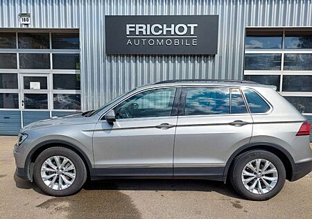 VW Tiguan Volkswagen 1.4 TSI DSG*Comfortline*AHK*Kamera*LED*