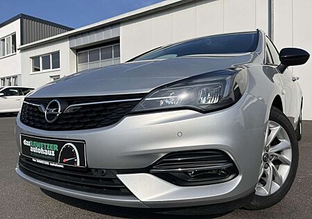 Opel Astra K ST 1.5D Elegance 95€ m. 20% Anzahlung AHK DAB