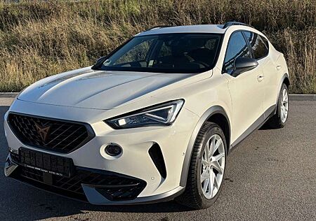 Cupra Formentor 2.0 TDI , a 4Drive,Virtual,LED,Assist