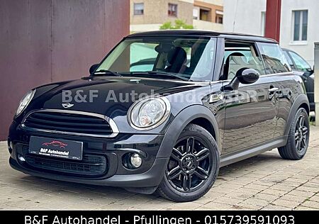 Mini ONE 3Trg.