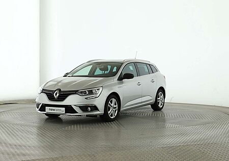 Renault Megane GRANDTOUR 1.5 DCI 115 LIMITED