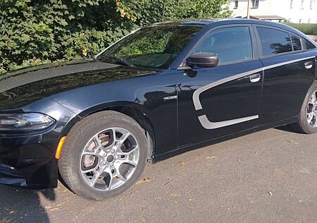 Dodge Charger 3.6 SXT AWD