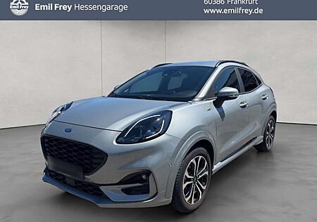 Ford Puma 1.0 EcoBoost Hybrid Aut. ST-LINE X