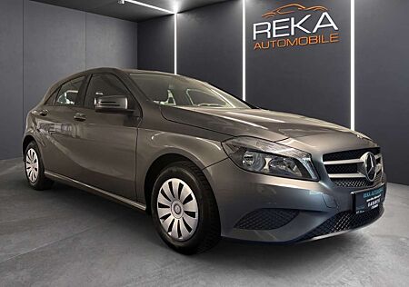 Mercedes-Benz A 180 A -Klasse BlueEfficiency