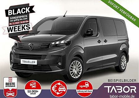 Peugeot Traveller 180 EAT8 Active L2 SHZ 9S PDC Klimaaut