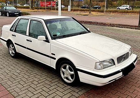 Volvo 460 +2.0i