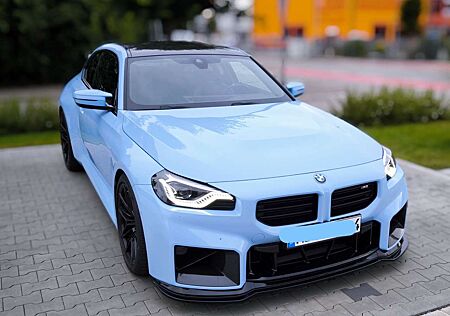 BMW M2 M Performance/Top Hifi/550PS