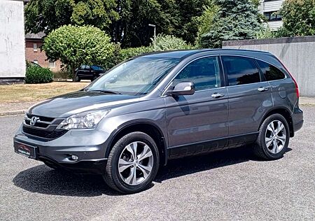 Honda CR-V Elegance 2.0 *1.Hand*wenig km*