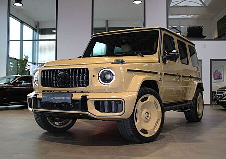 Mercedes-Benz G 63 AMG MY25 100% EXKLUSIV/SUPERIOR/CARBON/22"