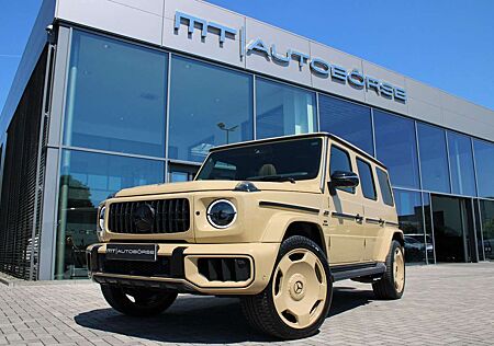Mercedes-Benz G 63 AMG MY25 100% EXKLUSIV/SUPERIOR/CARBON/22"