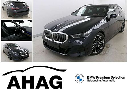 BMW 520 d xDrive Touring M Sportpaket Standhzg. AHK