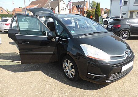 Citroën Grand C4 Picasso Citroen 1.6 16V THP 140 Exclusive 7-Sitzer