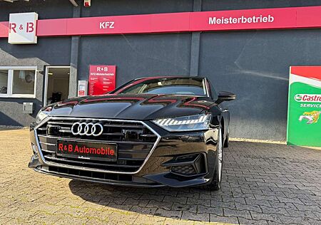 Audi A7 Sportback 50 basis TDI quattro*Matrix*RFK*Nav