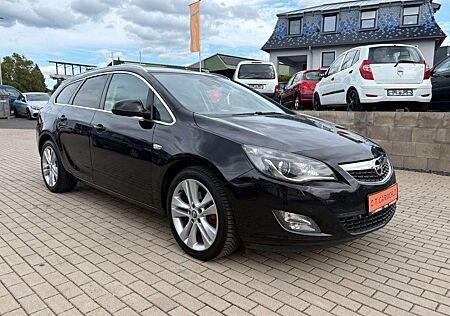 Opel Astra J SPORTS TOURER