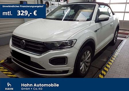 VW T-Roc Volkswagen 1.5TSI R-Line DSG ACC beats DCC