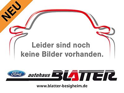 Ford Focus Titanium Kombi