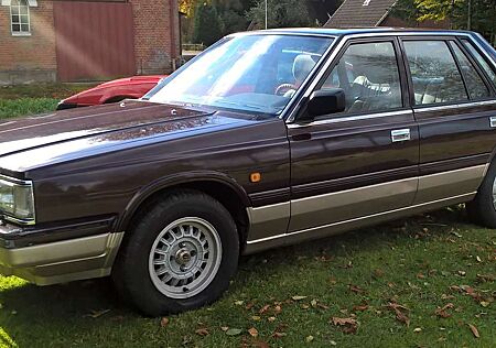 Nissan Laurel 2.8 D SGL