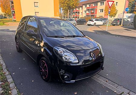 Renault Twingo Night & Day