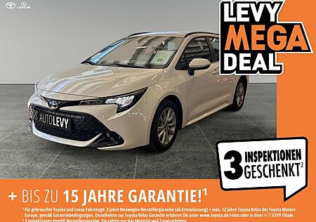 Toyota Corolla TS 1.8 Hybrid Active +CarPlay+SHZ+Kamera