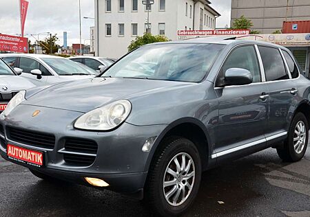 Porsche Cayenne 3.2 V6*1.HAND*Autom.*NAVI*Pano*Xenon*TOP