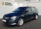 Skoda Fabia Combi EURO 6 KLIMA ALU USB AHK