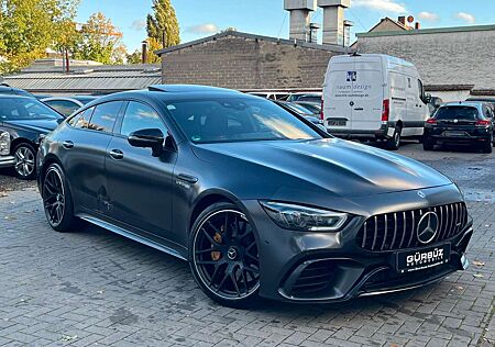 Mercedes-Benz AMG GT 4-trg. 63 S 4Matic+ Editon 1 PERFORMANCE