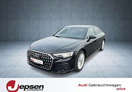 Audi A8 60 TFSI e qu. tiptr. HD Matrix TV HUD PANO
