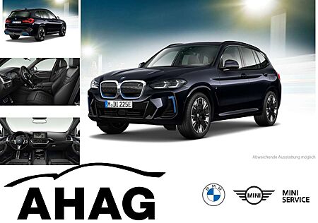 BMW iX3 IMPRESSIVE EDC Klimaaut. Head-Up AHK