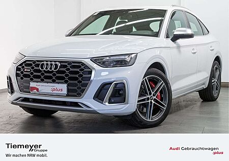 Audi SQ5 TDI Q LM20 AHK PANO MEMORY