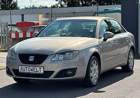 SEAT Exeo Lim. Style 1,8 Benzin, Leder,Klimaautomatik