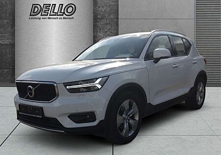 Volvo XC 40 XC40 Momentum Pro EU6d-T D3 2WD Anhängerzug Automatik