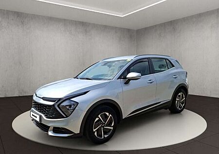 Kia Sportage 1.6T 48V 2WD Vision STD Hybrid-Benzin