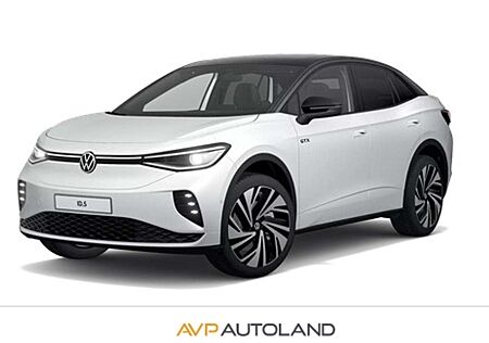 VW ID.5 Volkswagen GTX 4MOTION | PANO | NAVI | ACC | LED |