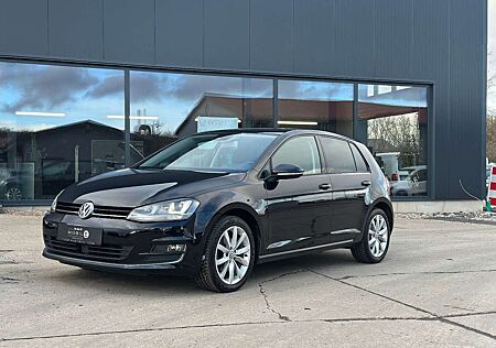 VW Golf Volkswagen 7 Highline 4Motion Standheizung ACC