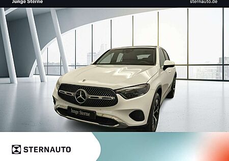 Mercedes-Benz GLC 300 de 4M Coupé Avantgarde Advanced DigiLight AHK Pano
