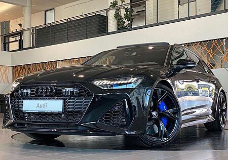 Audi RS6 4.0 TFSI Essentials Carbon Laser Sbel RS-Abg