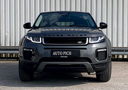 Land Rover Range Rover Evoque P300 R-Dynamic S