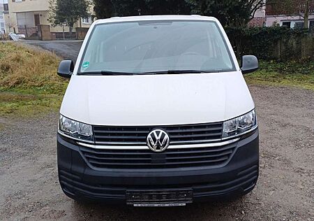 VW T6 Transporter Volkswagen T6.1 Transporter EcoProfi FWD