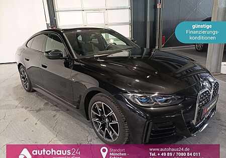 BMW 420i 420 M Sport Laser|Navi|Kamera|Sitzheizung