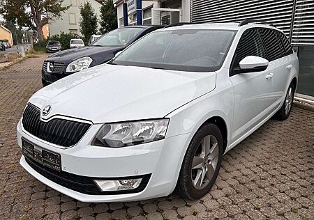 Skoda Octavia Ambition/ AHK