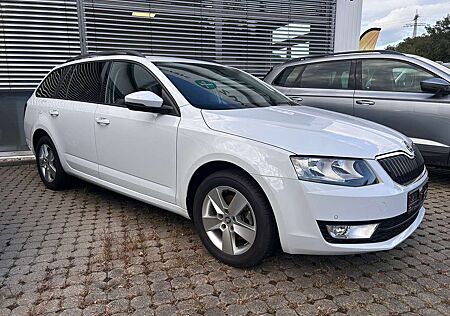 Skoda Octavia Ambition/ AHK