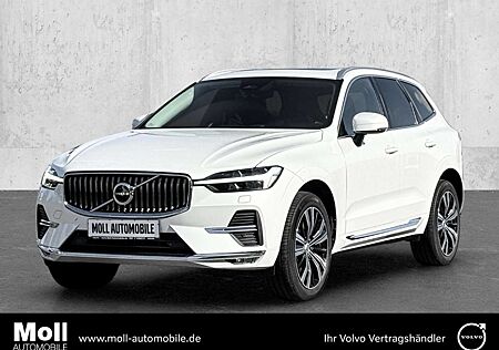 Volvo XC 60 XC60 Inscription 2WD B4 Diesel EU6d AHK El. Panodach Di