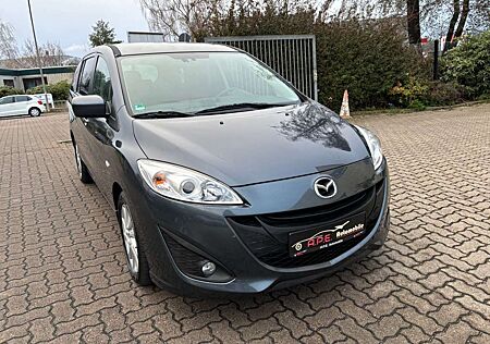Mazda 5 Center-Line 7 Sitzer 60.000km TÜV NEU