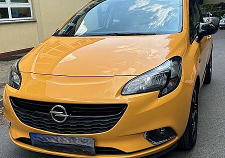 Opel Corsa Color Edition