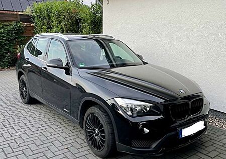 BMW X1 xDrive18d