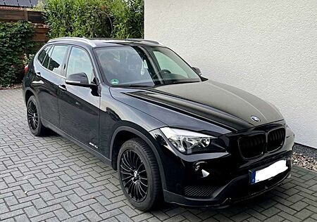 BMW X1 xDrive18d