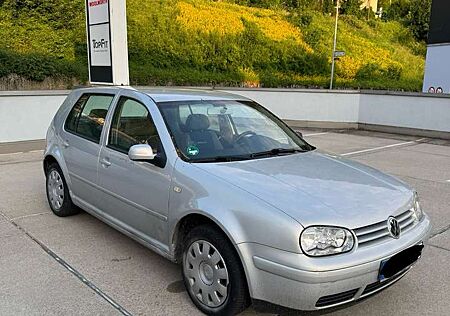 VW Golf Volkswagen 1.6 Comfortline