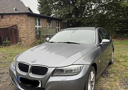 BMW 318d 318 DPF Touring Aut. Edition Lifestyle